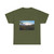 Frederic Edwin Church (1826-1900) Pinchincha - 1867 - T-Shirt