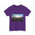 Frederic Edwin Church (1826-1900) Pinchincha - 1867 - T-Shirt
