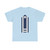 Color: Light Blue | Position: front | Image: 1