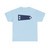 Color: Light Blue | Position: front | Image: 1