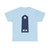 Color: Light Blue | Position: front | Image: 1