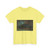 Frederic Edwin Church (1826-1900) Aurora Borealis - T-Shirt