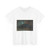 Frederic Edwin Church (1826-1900) Aurora Borealis - T-Shirt