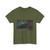 Frederic Edwin Church (1826-1900) Aurora Borealis - T-Shirt