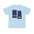 Color: Light Blue | Position: front | Image: 1