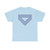 Color: Light Blue | Position: front | Image: 1