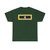 Union Army brigadier general rank insignia (United States) (Military Rank) T-Shirt