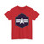 USSF Specialist 3 Flat (United States) (Military Rank) T-Shirt