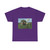Franz Roubaud (1856-1928) The Hay Cart - T-Shirt