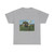 Franz Roubaud (1856-1928) The Hay Cart - T-Shirt