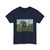 Franz Roubaud (1856-1928) The Hay Cart - T-Shirt