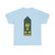 Color: Light Blue | Position: front | Image: 1