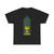 Uganda Army OF 4 (Uganda) (Military Rank) T-Shirt
