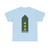 Color: Light Blue | Position: front | Image: 1