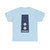 Color: Light Blue | Position: front | Image: 1