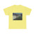 Fredric Remington (1861-1909) Moonlight Wolf c1909 - T-Shirt