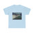 Fredric Remington (1861-1909) Moonlight Wolf c1909 - T-Shirt
