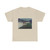 Fredric Remington (1861-1909) Moonlight Wolf c1909 - T-Shirt