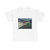 Fredric Remington (1861-1909) Moonlight Wolf c1909 - T-Shirt