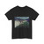 Fredric Remington (1861-1909) Moonlight Wolf c1909 - T-Shirt