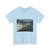 Fredric Remington (1861-1909) Moonlight Wolf c1909 - T-Shirt