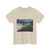 Fredric Remington (1861-1909) Moonlight Wolf c1909 - T-Shirt