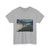 Fredric Remington (1861-1909) Moonlight Wolf c1909 - T-Shirt