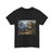 Friedrich Gauermann (1807-1862) Ueberfall (The Robbery) - T-Shirt