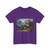 Friedrich Gauermann (1807-1862) Ueberfall (The Robbery) - T-Shirt