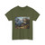 Friedrich Gauermann (1807-1862) Ueberfall (The Robbery) - T-Shirt