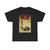 Fyodor Bronnikov (1827-1902) Parable of Lazarus - T-Shirt