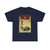 Fyodor Bronnikov (1827-1902) Parable of Lazarus - T-Shirt