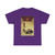 Fyodor Bronnikov (1827-1902) Parable of Lazarus - T-Shirt