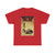 Fyodor Bronnikov (1827-1902) Parable of Lazarus - T-Shirt