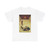 Fyodor Bronnikov (1827-1902) Parable of Lazarus - T-Shirt