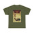 Fyodor Bronnikov (1827-1902) Parable of Lazarus - T-Shirt