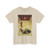 Fyodor Bronnikov (1827-1902) Parable of Lazarus - T-Shirt