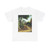Fyodor Bronnikov (1827-1902) Landscape with tree - T-Shirt