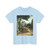 Fyodor Bronnikov (1827-1902) Landscape with tree - T-Shirt