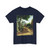 Fyodor Bronnikov (1827-1902) Landscape with tree - T-Shirt