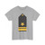 U.S. Navy Lieutenant Junior Grade O 2 shoulder board (United States) (Military Rank) T-Shirt