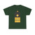 Color: Forest Green | Position: front | Image: 1