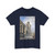 Franz Kopallik (1860-1931) Cathedral Square, Wien - T-Shirt