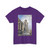 Franz Kopallik (1860-1931) Cathedral Square, Wien - T-Shirt