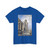 Franz Kopallik (1860-1931) Cathedral Square, Wien - T-Shirt