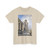 Franz Kopallik (1860-1931) Cathedral Square, Wien - T-Shirt