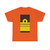 Color: Orange | Position: front | Image: 1