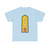 Color: Light Blue | Position: front | Image: 1