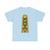 Color: Light Blue | Position: front | Image: 1