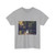 George Wesley Bellows (1882-1925) Gramercy Park - T-Shirt